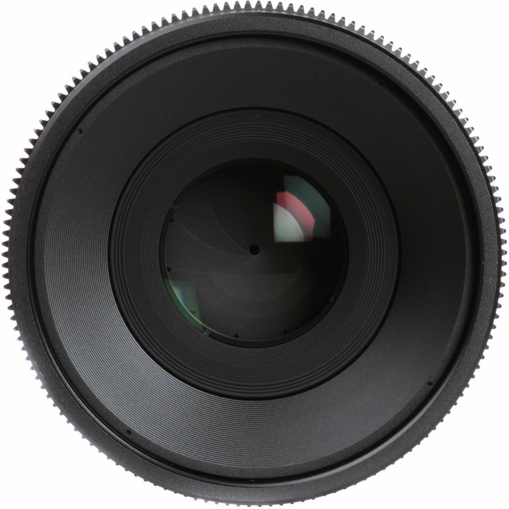 Canon Cine Lens KIT CN-E 14/24/50 Bundle Primes lens set (CN-E 14mm T3.1 L F + CN-E 24mm T1.5 L F + CN-E 50mm T1.3 L F) (8325B009AA)