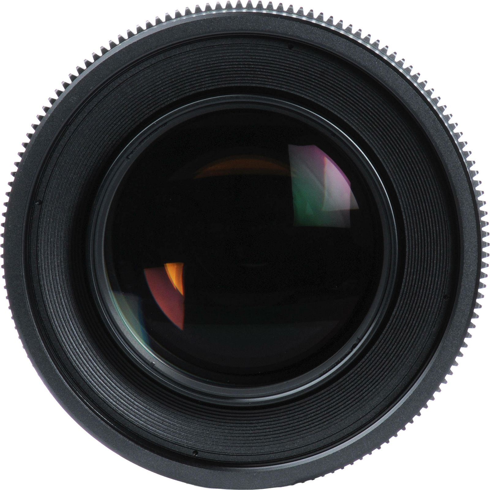 Canon Cine Lens KIT CN-E 24/85/135 Bundle Primes lens set (CN-E 24mm T1.5 L F + CN-E 85mm L F + CN-E 135mm T2.2 L F) (8326B007AA)