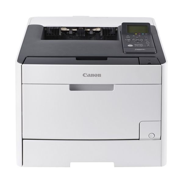 Canon color laser LBP7660Cdn, 20ppm