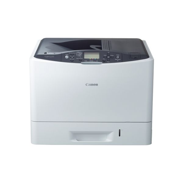 Canon color laser LBP7780CX, 32ppm