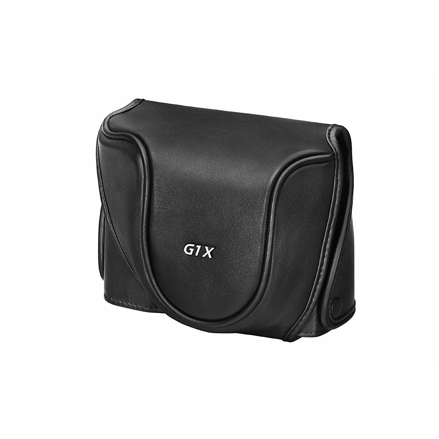 Canon Deluxe Soft Case DCC-1800 torbica za G1X digitalni fotoaparat (0036x207)