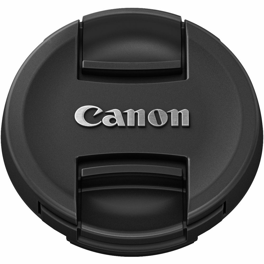 Canon E-52 II prednji poklopac za objektiv s navojem 52mm lens cap E-52II (6315B001AA)