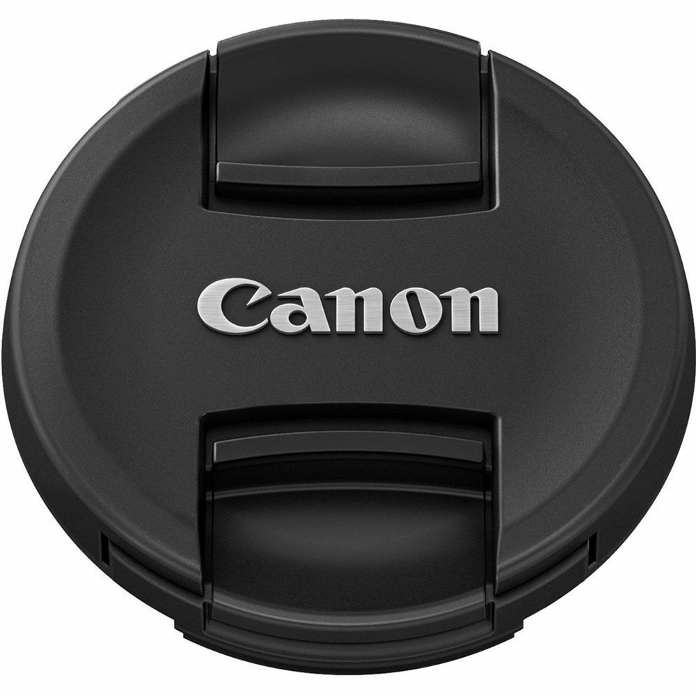 Canon E-58 II prednji poklopac za objektiv s navojem 58mm lens cap E-58II (5673B001AA)