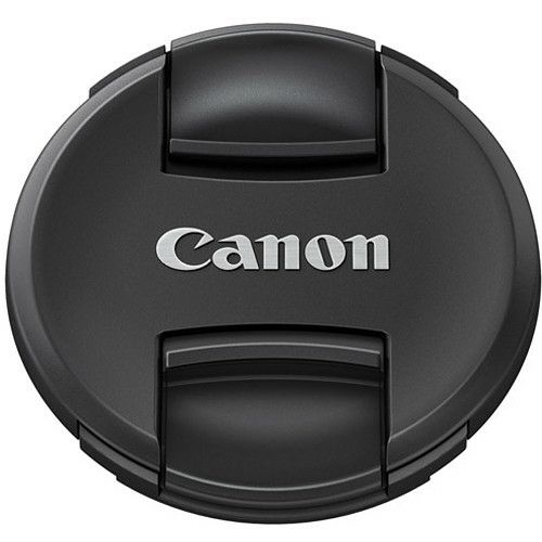 Canon E-67 II prednji poklopac za objektiv s navojem 67mm lens cap E-67II (6316B001AA)