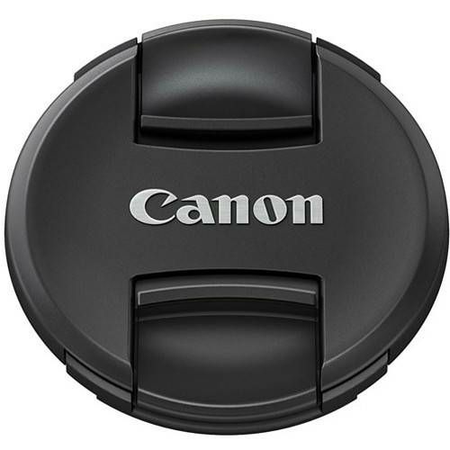 Canon E-72 II prednji poklopac za objektiv s navojem 72mm lens cap E-72II (6555B001AA)