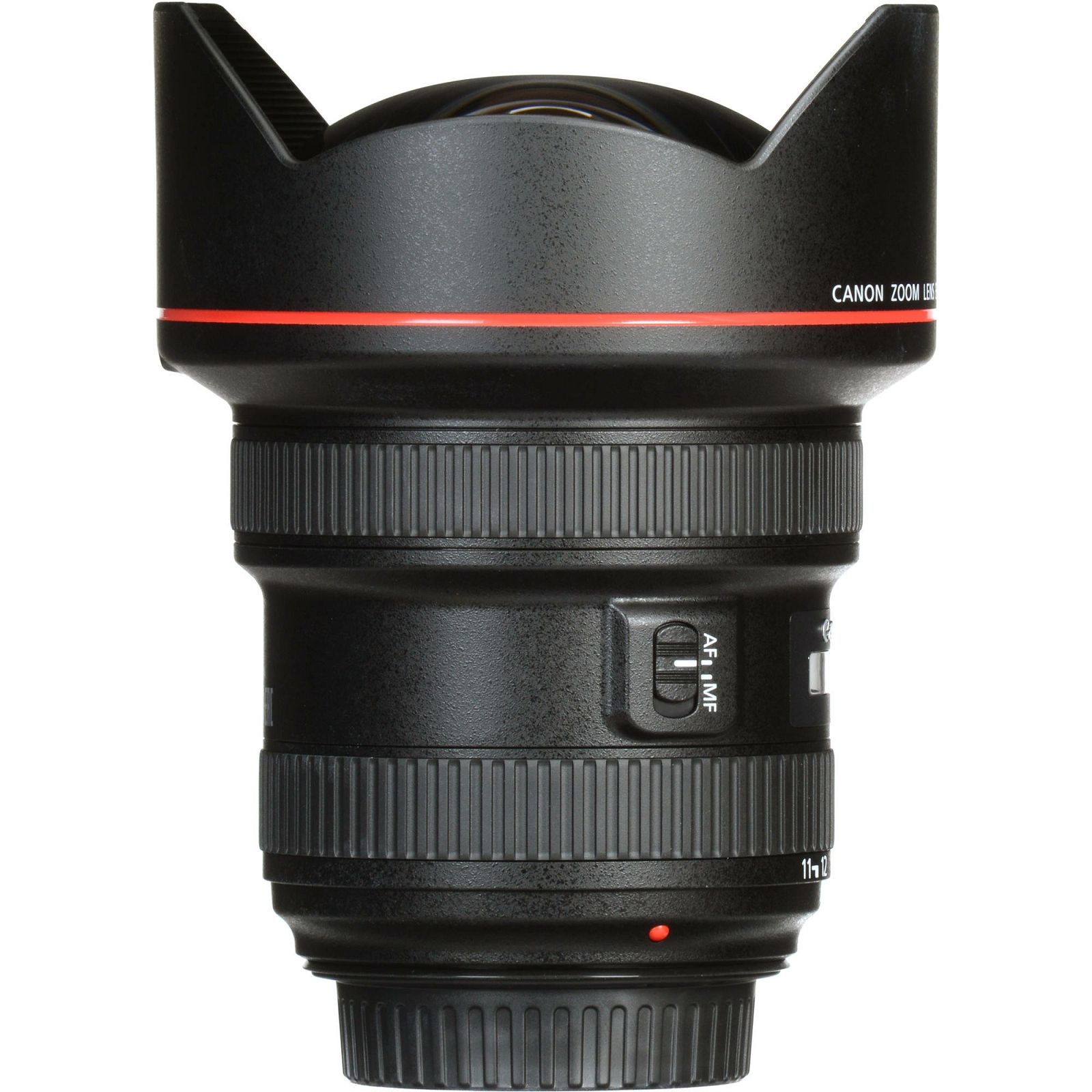 Canon EF 11-24mm f/4 L USM ultra širokokutni objektiv zoom lens 11-24 F4.0 L f/4L F4 (9520B005AA)