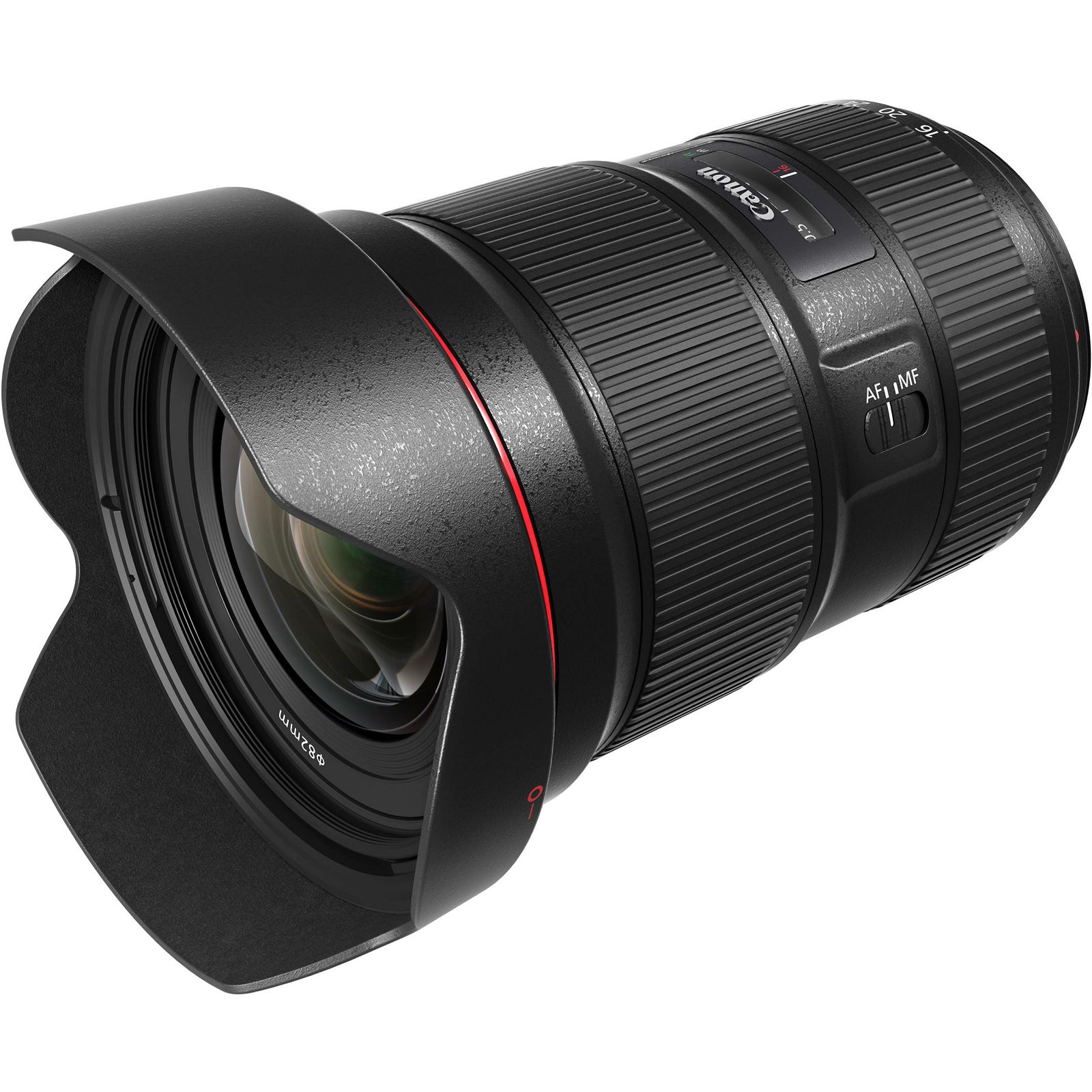 Canon EF 16-35mm f/2.8 L III USM širokokutni objektiv wide angle zoom lens 16-35 2.8 L f/2.8L (0573C005AA)