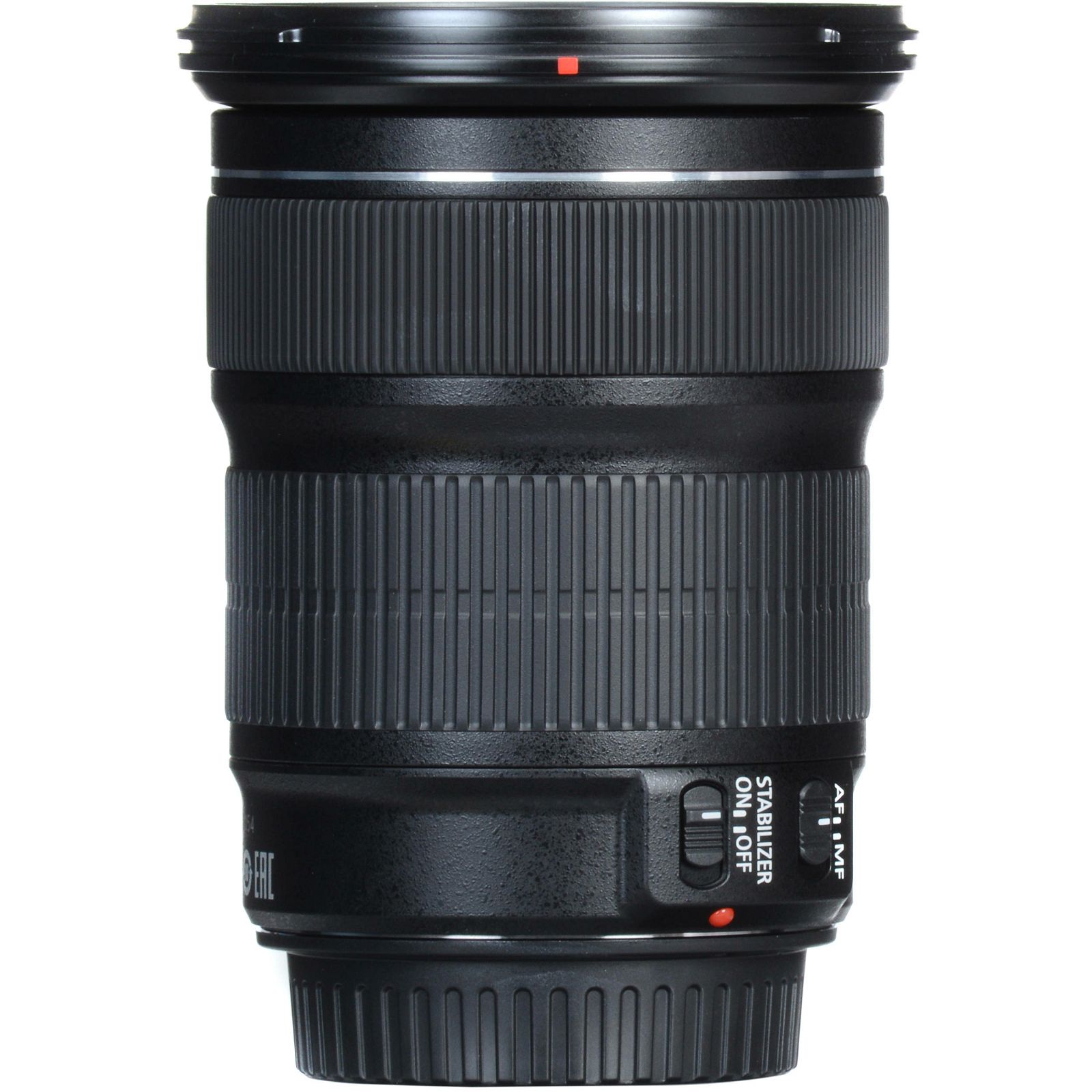 Canon EF 24-105 f/3.5-5.6 IS STM Standardni objektiv za fotoaparat 24-105mm f3.5-5.6 zoom lens (9521B005AA)