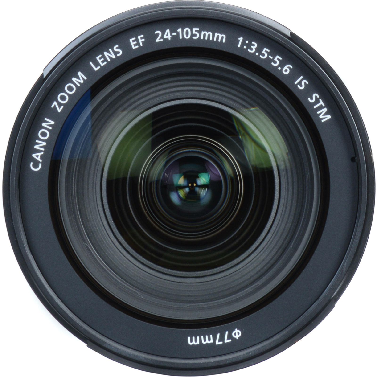 Canon EF 24-105 f/3.5-5.6 IS STM Standardni objektiv za fotoaparat 24-105mm f3.5-5.6 zoom lens (9521B005AA)