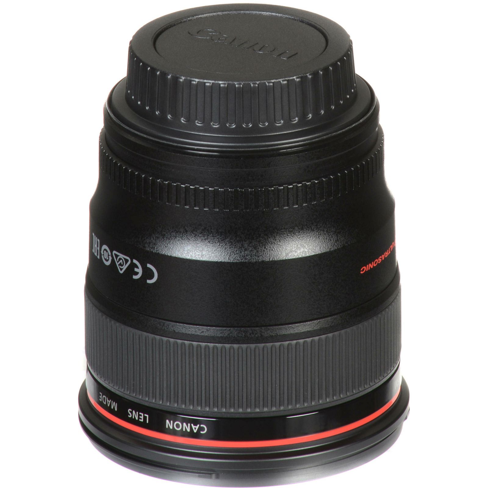 Canon EF 24mm f/1.4 L II USM širokokutni objektiv prime lens f/1.4L F1.4 f/1,4 1.4 1:1.4 (2750B005AA)