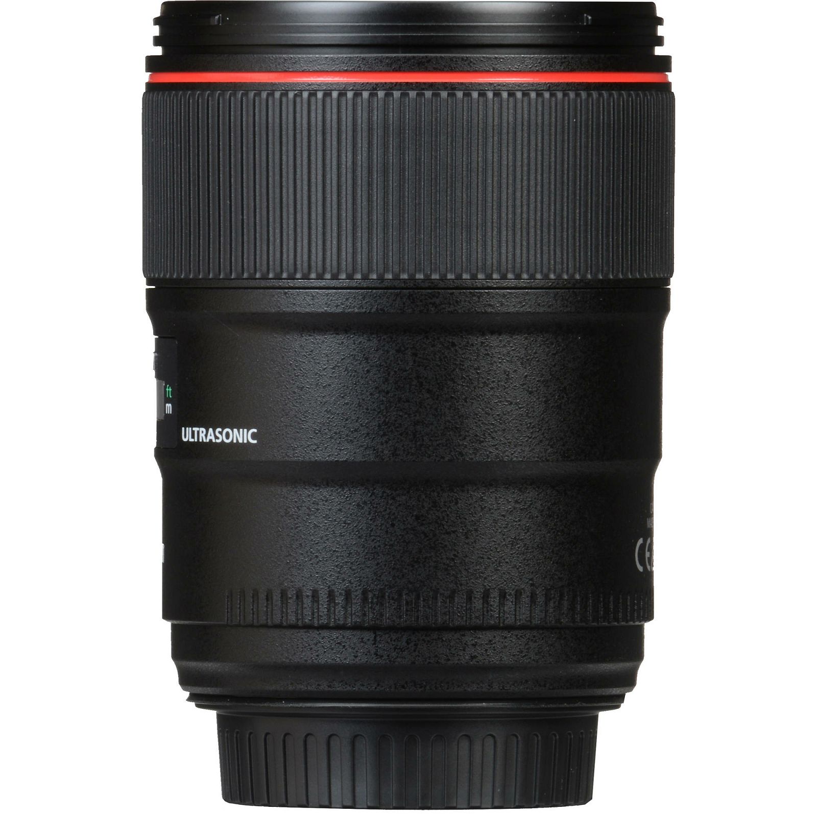 Canon EF 35mm f/1.4 L II USM prime lens fiksni širokokutni objektiv 35 f/1.4L F1.4 1.4 L (9523B005AA)