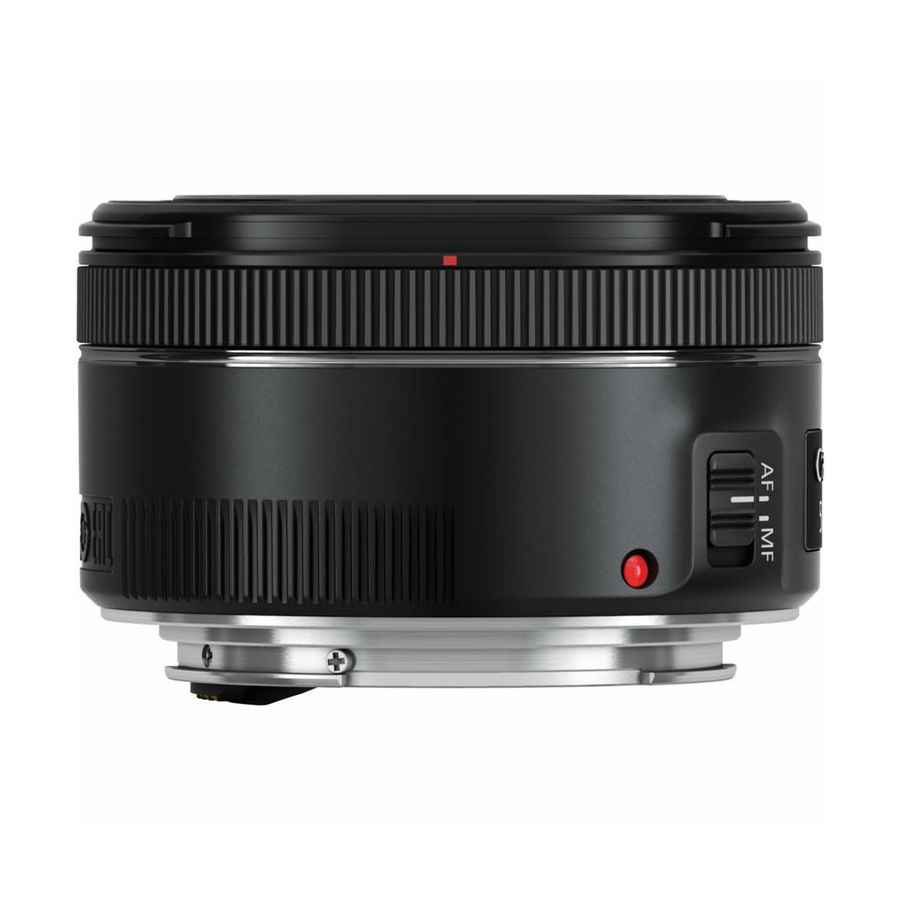 Canon EF 50mm f/1.8 STM standardni objektiv 50 F1.8 1.8 prime lens (0570C005AA)