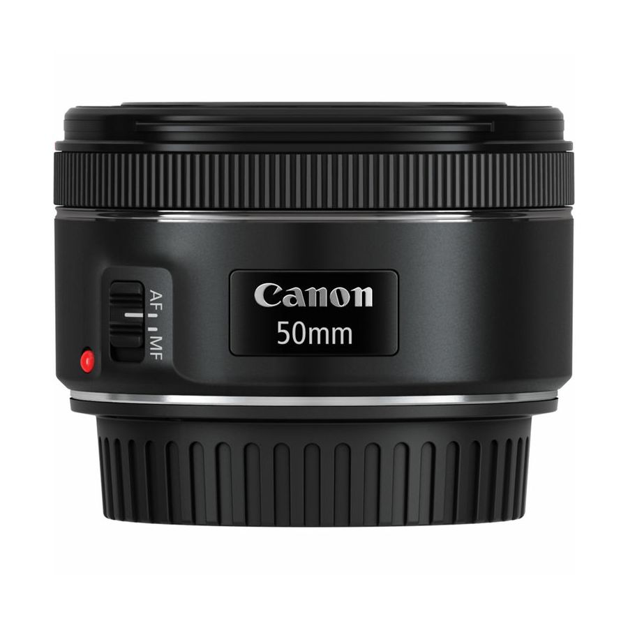 Canon EF 50mm f/1.8 STM standardni objektiv 50 F1.8 1.8 prime lens (0570C005AA)