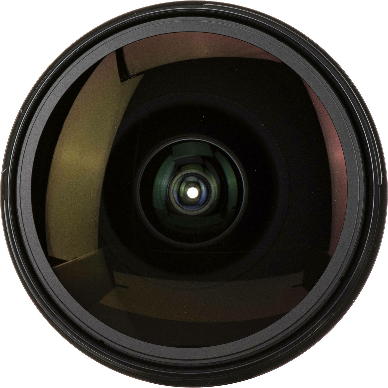 Canon EF 8-15mm f/4 L USM fisheye objektiv 8-15 f4.0 f/4L fish-eye (4427B005AA)