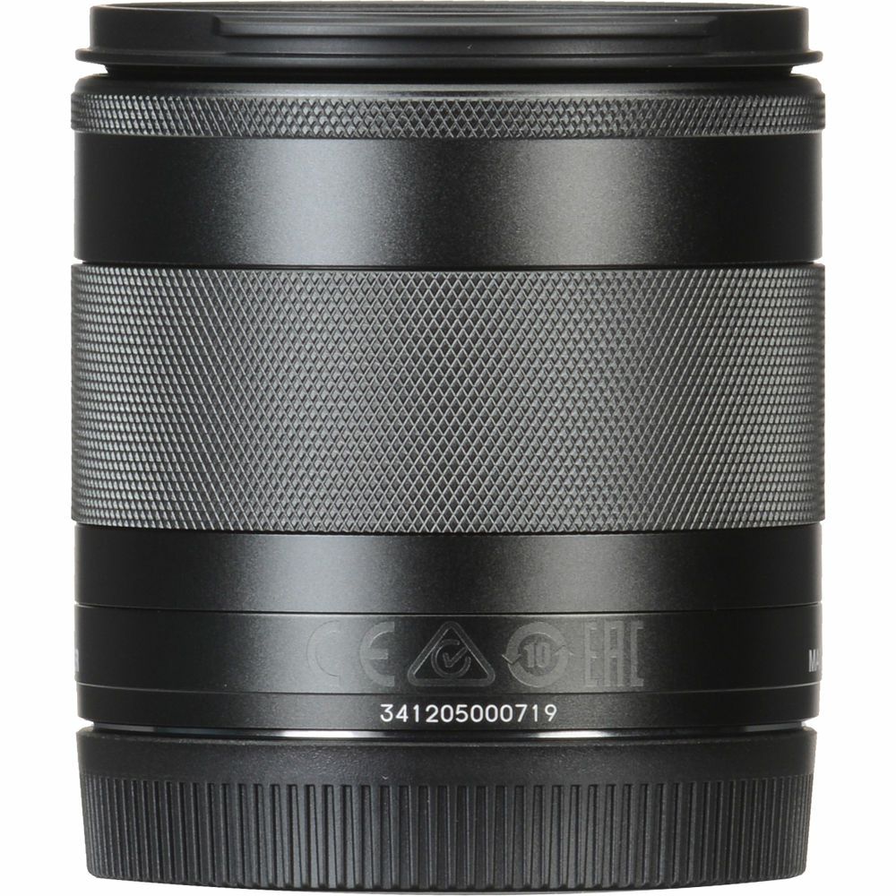 Canon EF-M 11-22mm f/4-5.6 IS STM objektiv za Canon M lens 11-22 4-5.6 f4.0-5.6 (7568B005AA)