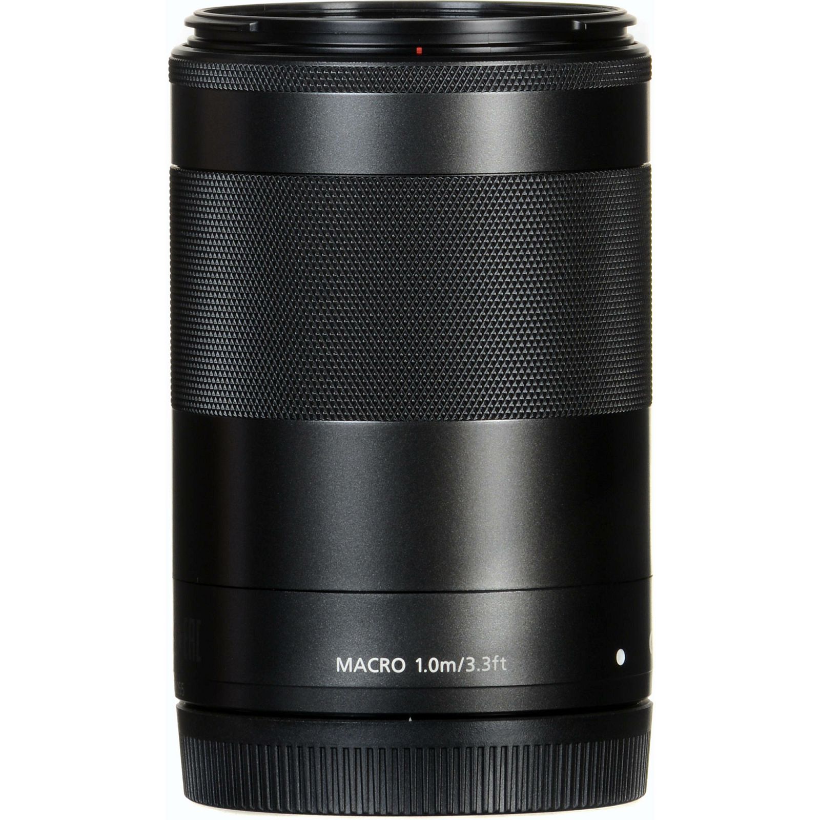 Canon EF-M 55-200 4.5-6.3 IS STM telefoto objektiv zoom lens (9517B005AA)