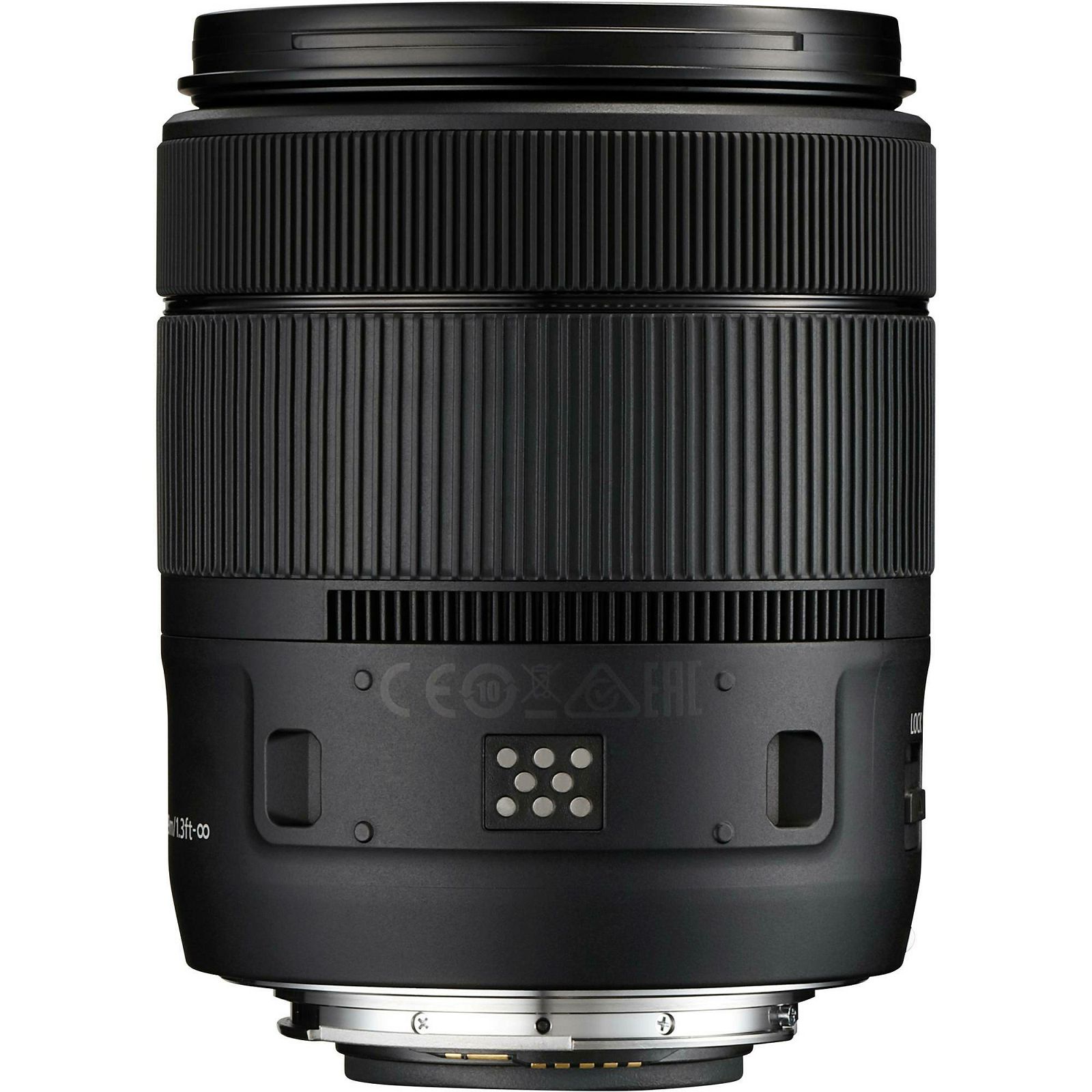 Canon EF-S 18-135mm f/3.5-5.6 IS USM NANO (bulk)