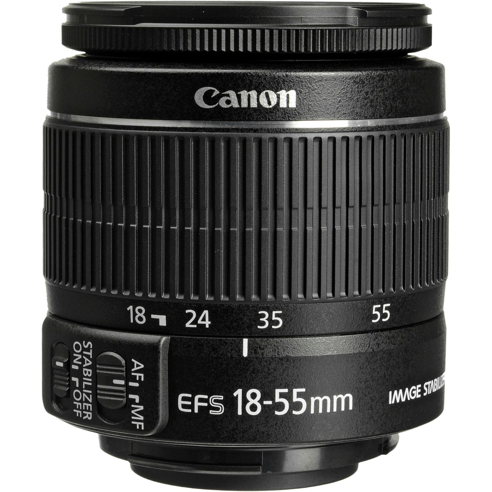 Canon EF-S 18-55mm 3.5-5.6 IS II standardni objektiv zoom lens 18-55 (5121B005AA)