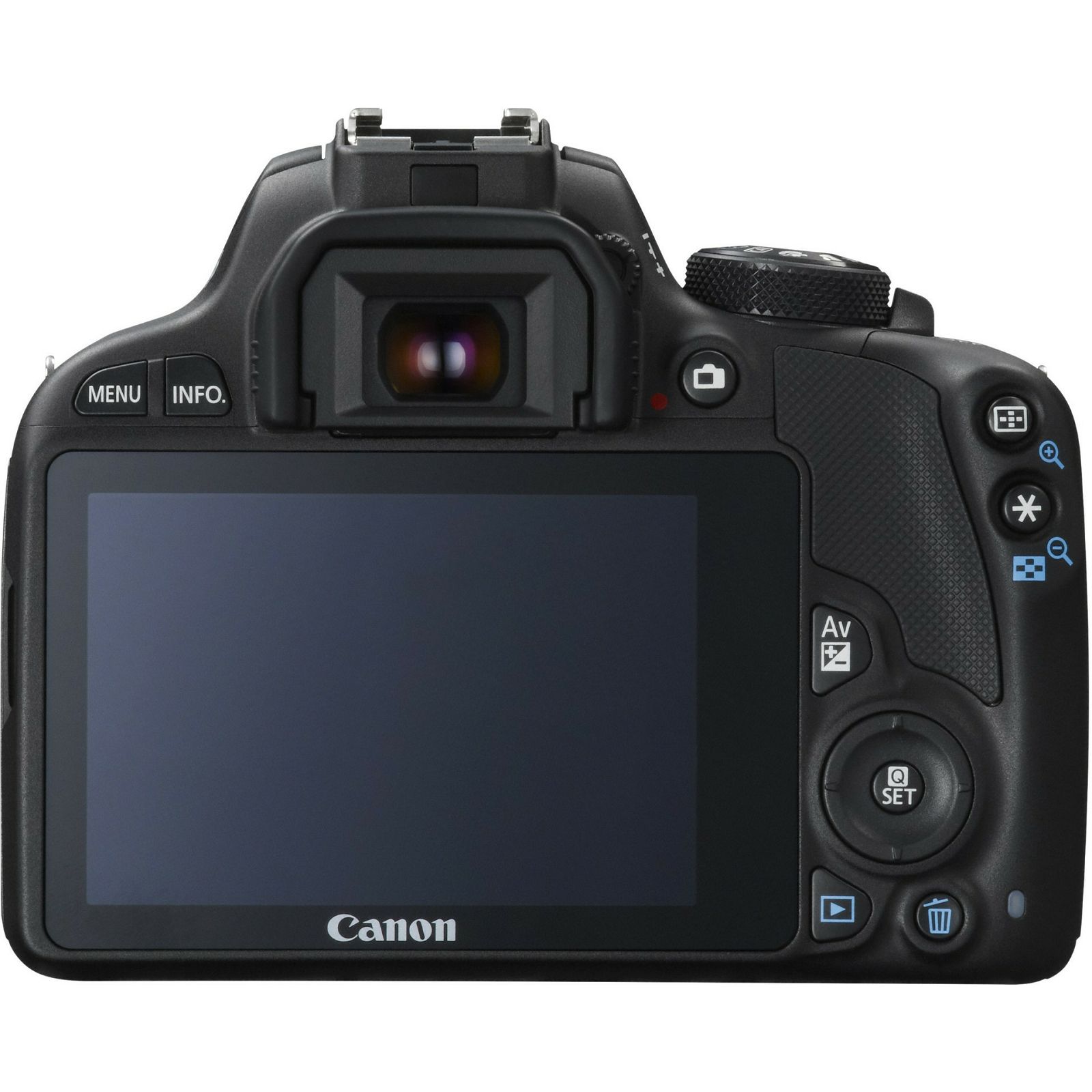 Canon EOS 100D Body digitalni fotoaparat