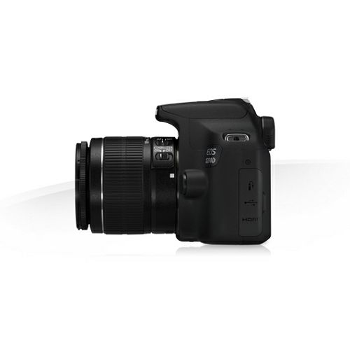 Canon EOS 1200D EF-S 18-55 III