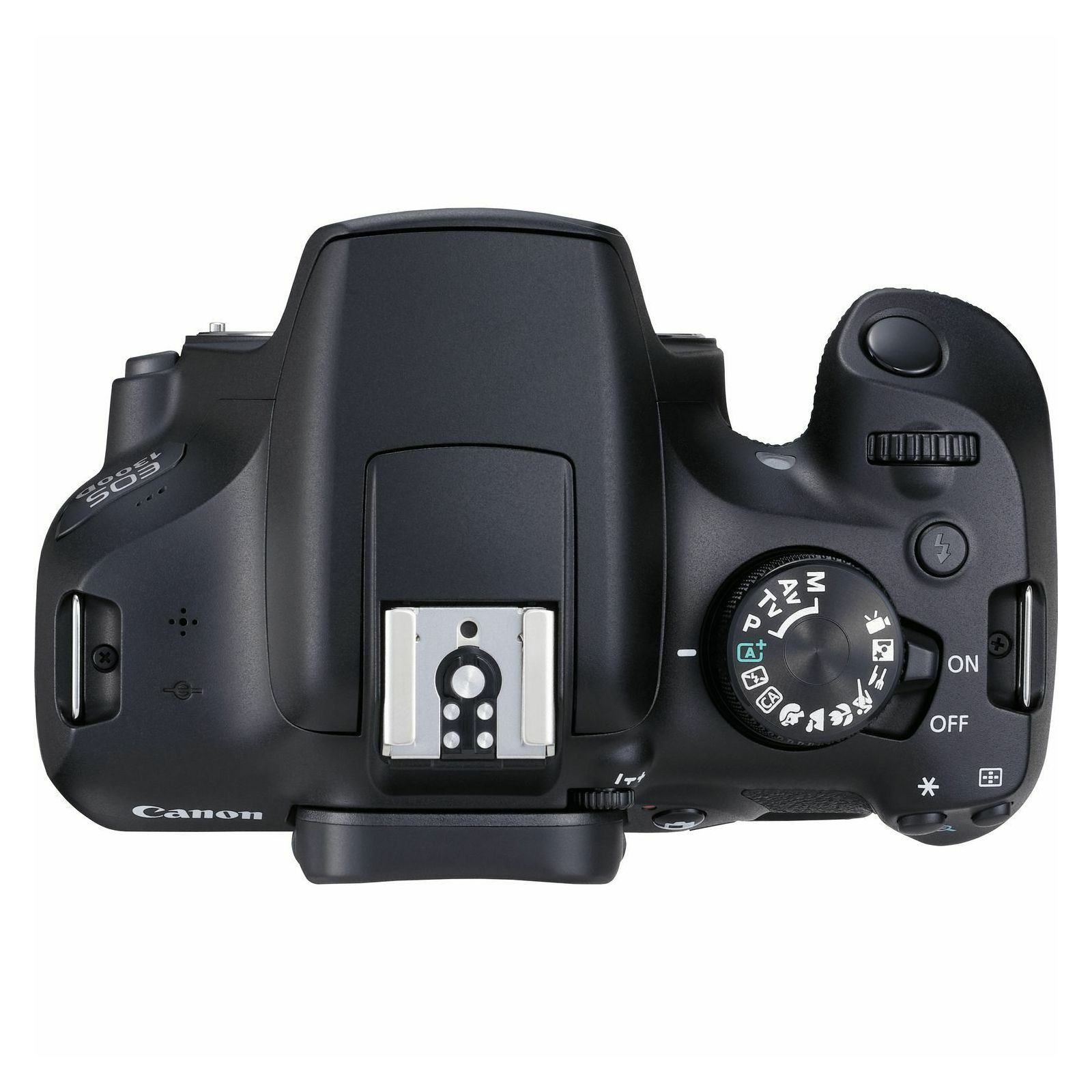 Canon EOS 1300D + 18-55 + 100EG + 8GB KIT DSLR digitalni fotoaparat, objektiv EF-S 18-55mm F3.5-5.6 DC III, torba i memorijska kartica (1160C062AA)