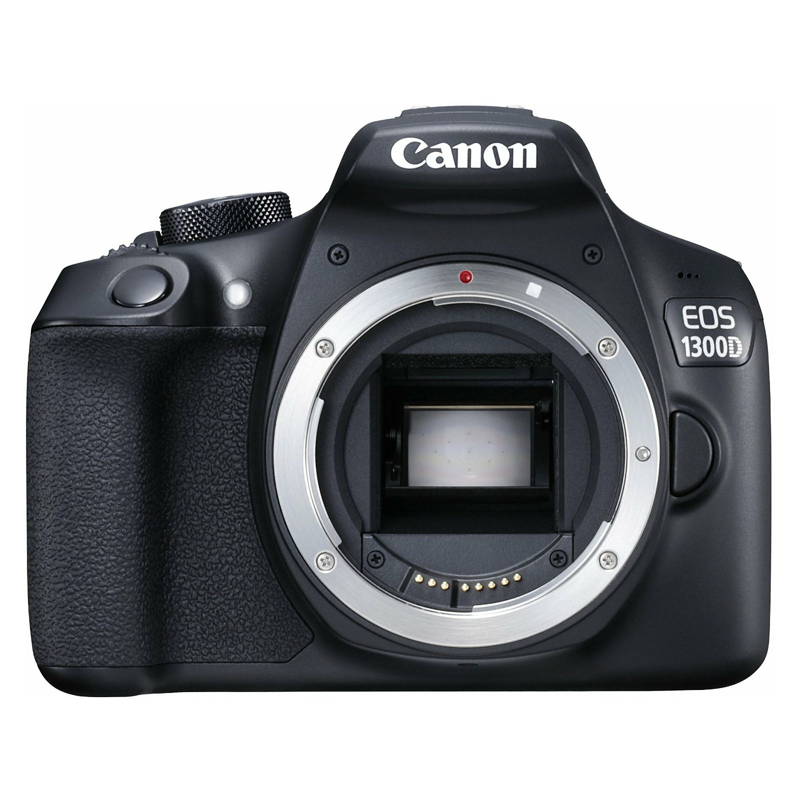 Canon EOS 1300D Body DSLR digitalni fotoaparat (1160C001AA)