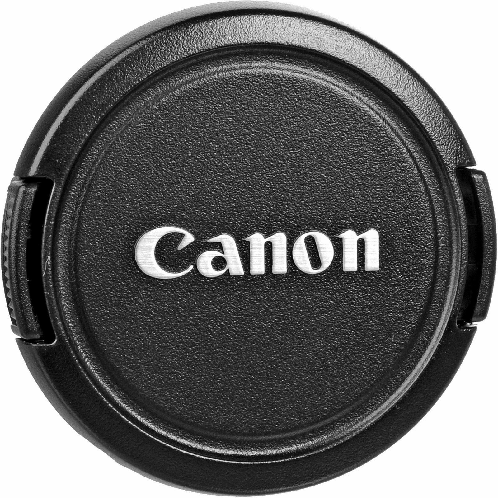 Canon EOS 2000D + 18-55 IS + 50mm f/1.8 STM DSLR Digitalni fotoaparat s objektivom EF-S 18-55mm f/3.5-5.6 i 50 1.8 (2728C030AA)