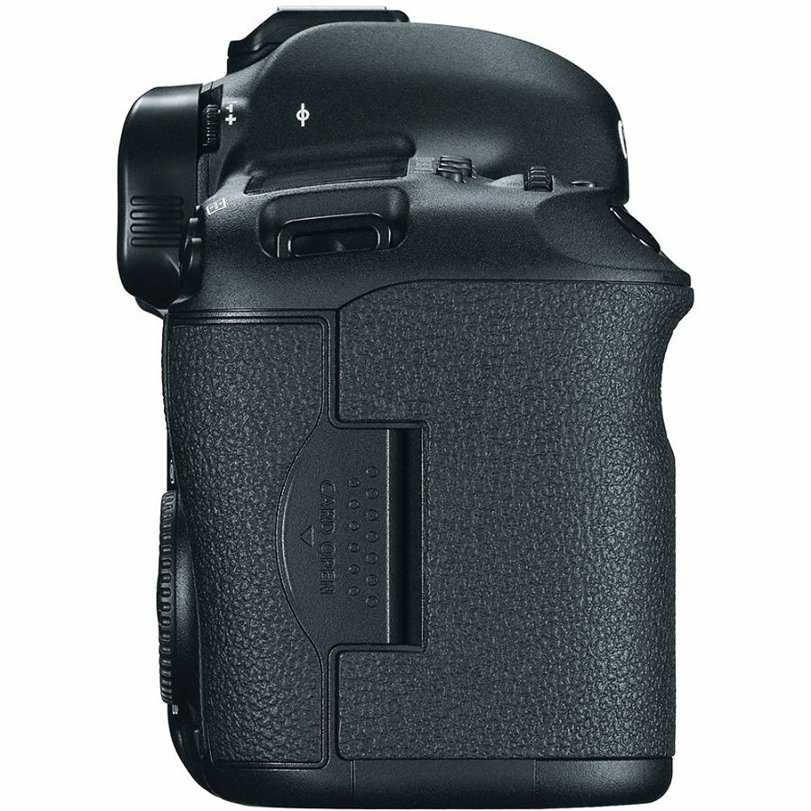 Canon EOS 5D Mark III Body + Battery Grip BG-E11