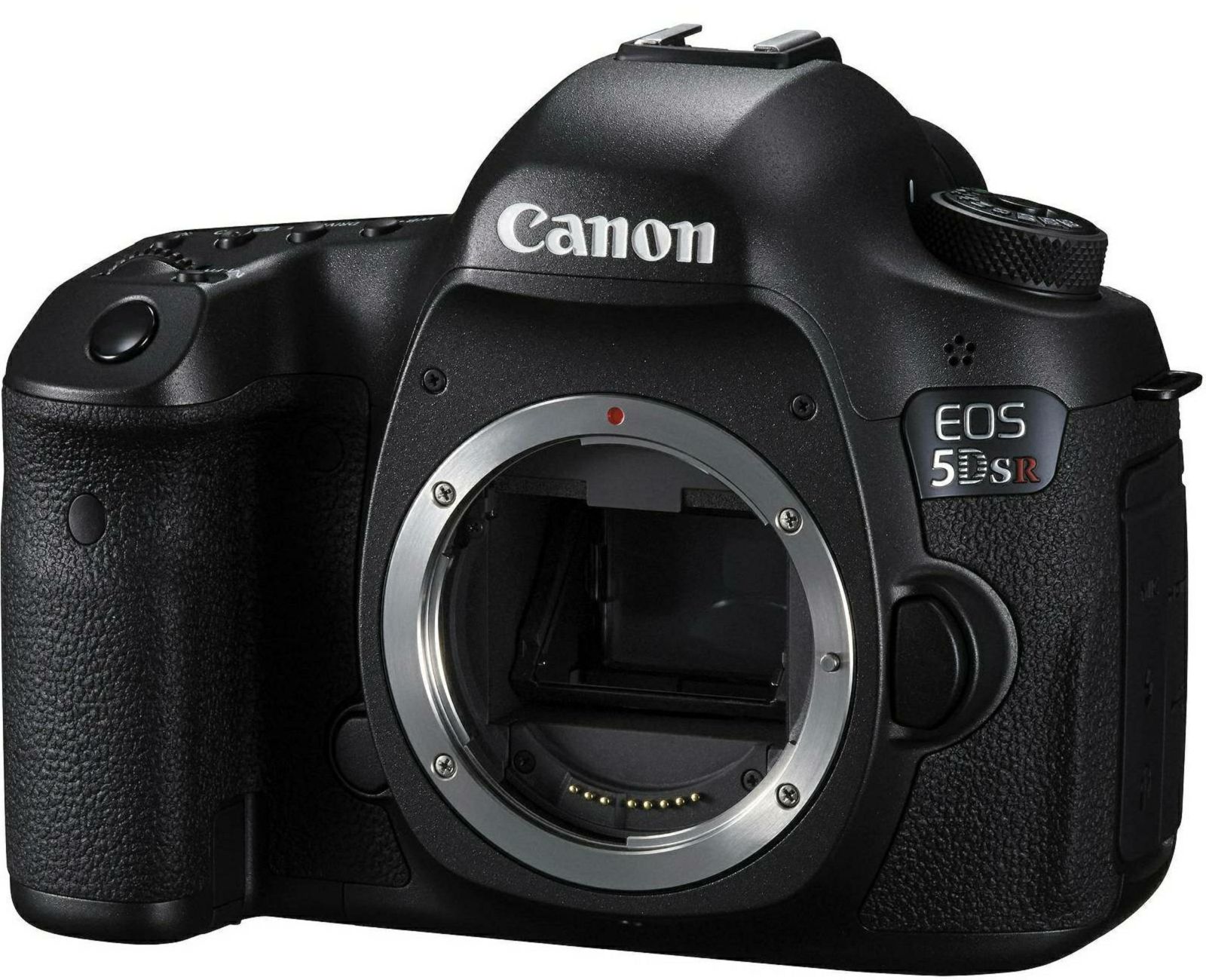 Canon EOS 5Ds R Body DSLR digitalni fotoaparat 5Dsr (0582C004AA)