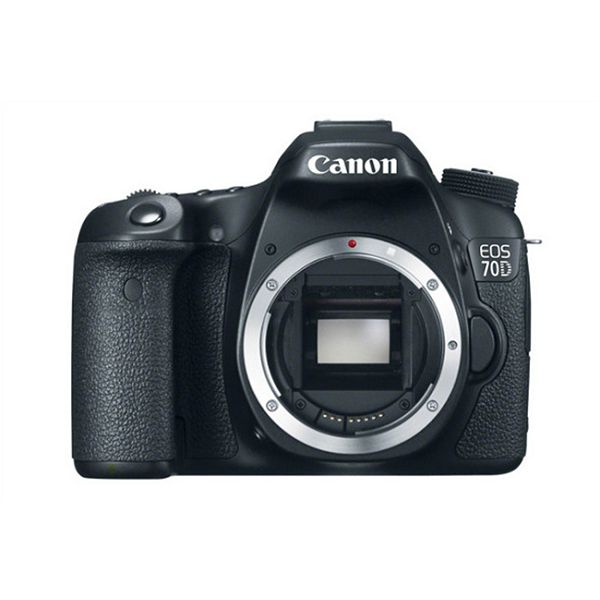 Canon EOS 70D WiFi body