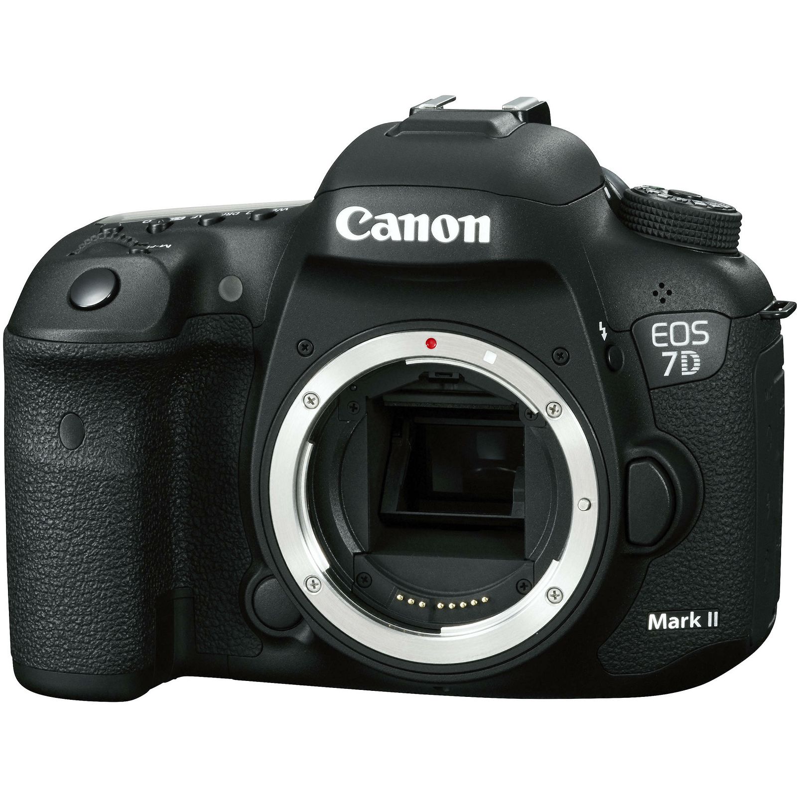 Canon EOS 7D Mark II Body DSLR digitalni fotoaparat (9128B004AA)