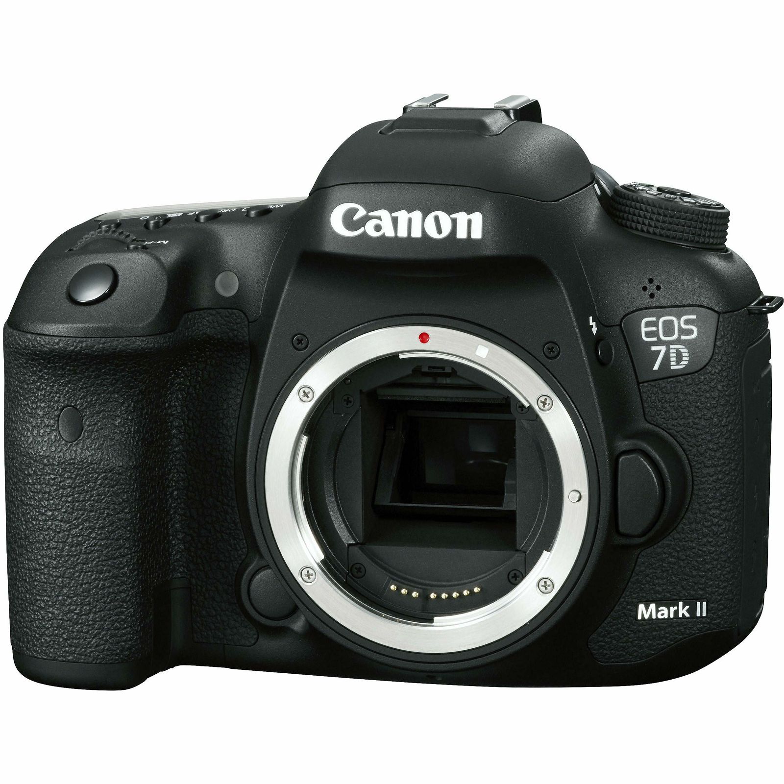 Canon EOS 7D Mark II Body + W-E1 WiFi adapter WE1 DSLR digitalni fotoaparat (9128B128AA)