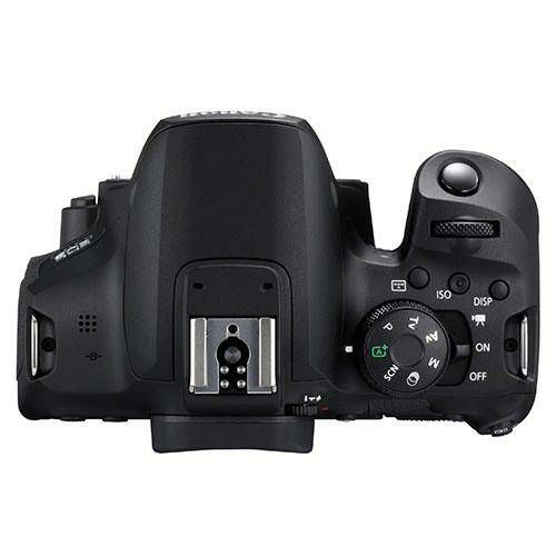 Canon EOS 850D Body DSLR digitalni fotoaparat tijelo (3925C017AA)