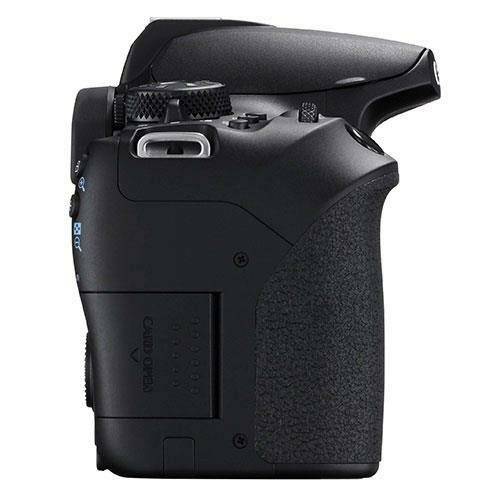 Canon EOS 850D Body DSLR digitalni fotoaparat tijelo (3925C017AA)