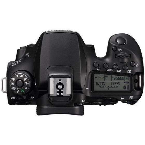 Canon EOS 90D Body DSLR digitalni fotoaparat tijelo (3616C026AA)