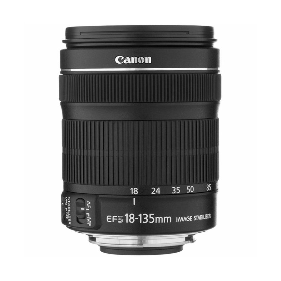 Canon EOS C100 II + 18-135 KIT Cinema Camera profesionalna video kamera C100 Mark II s objektivom