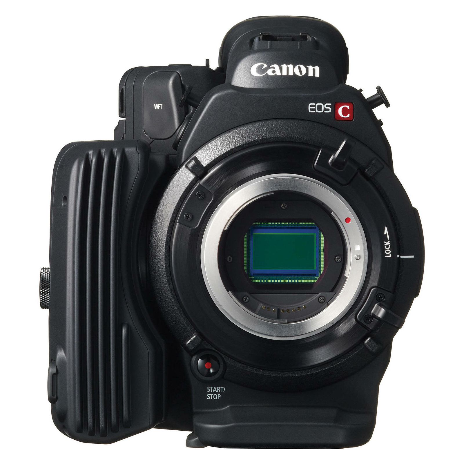 Canon EOS C500 EF RAW 4K Cinema Camera digitalna videokamera (6345B003)