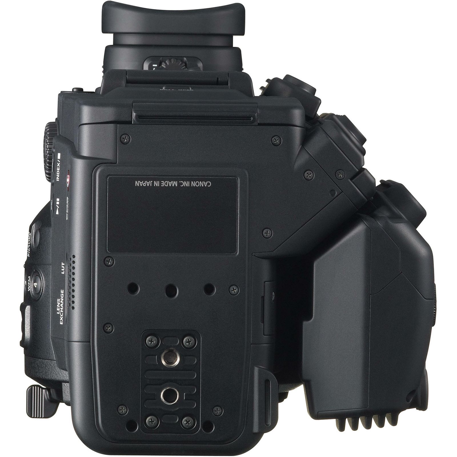 Canon EOS C500 EF RAW 4K Cinema Camera digitalna videokamera (6345B003)