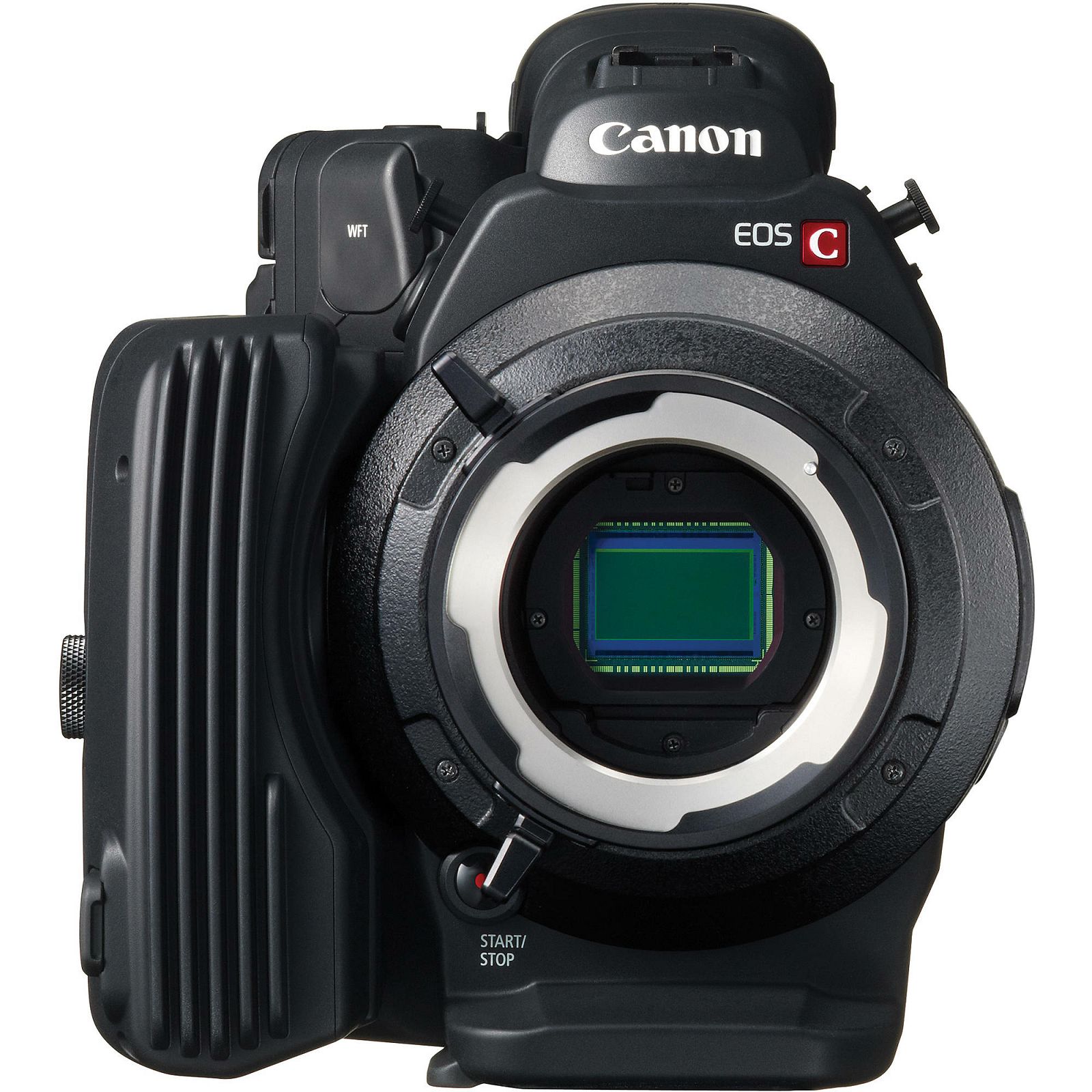 Canon EOS C500 PL RAW 4K Cinema Camera digitalna videokamera (6346B003)