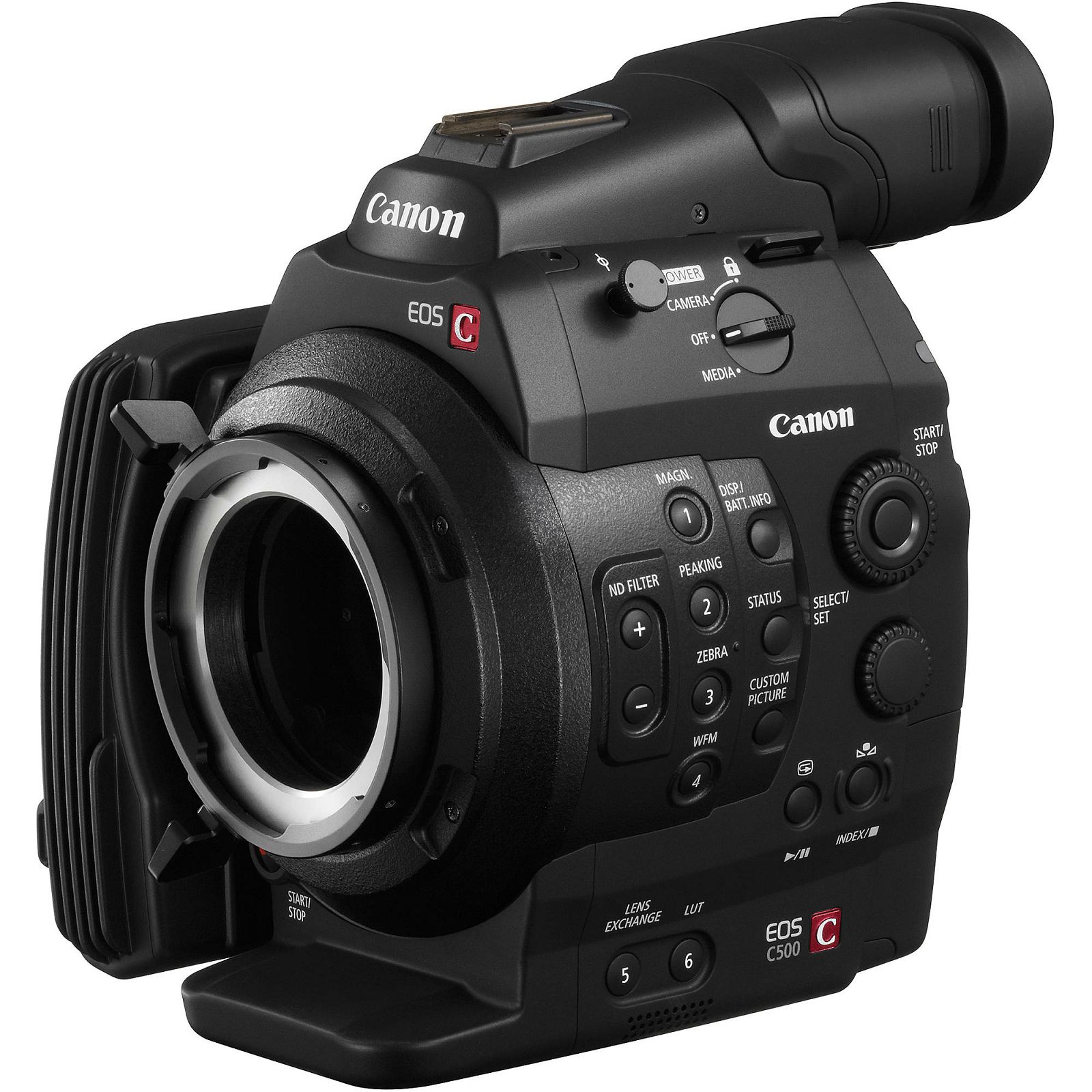 Видеокамера canon москве. Canon EOS c500. Canon c500 pl. Кинокамеры Canon c 500.