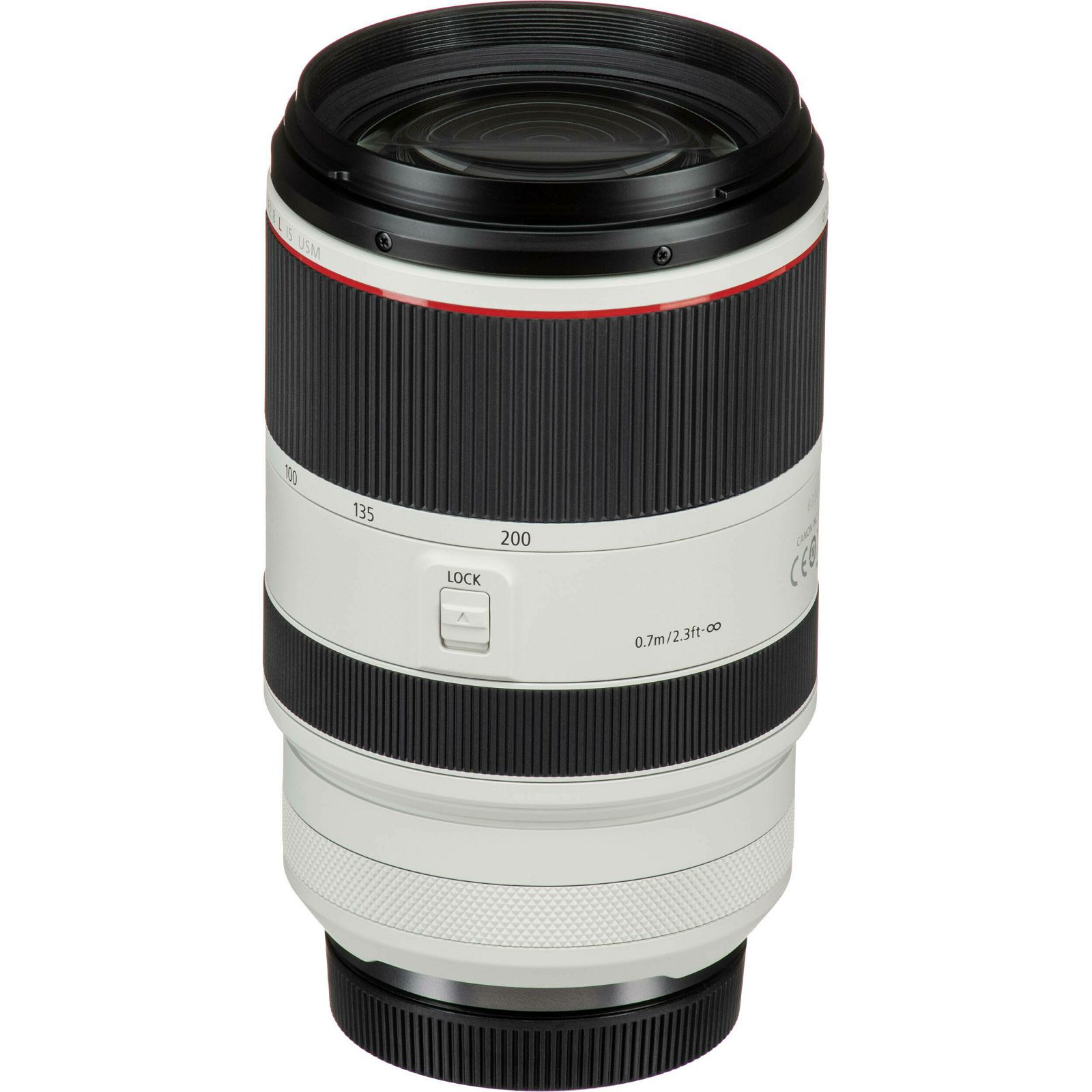 Canon EOS C70 + RF 70-200mm f/2.8 L IS USM