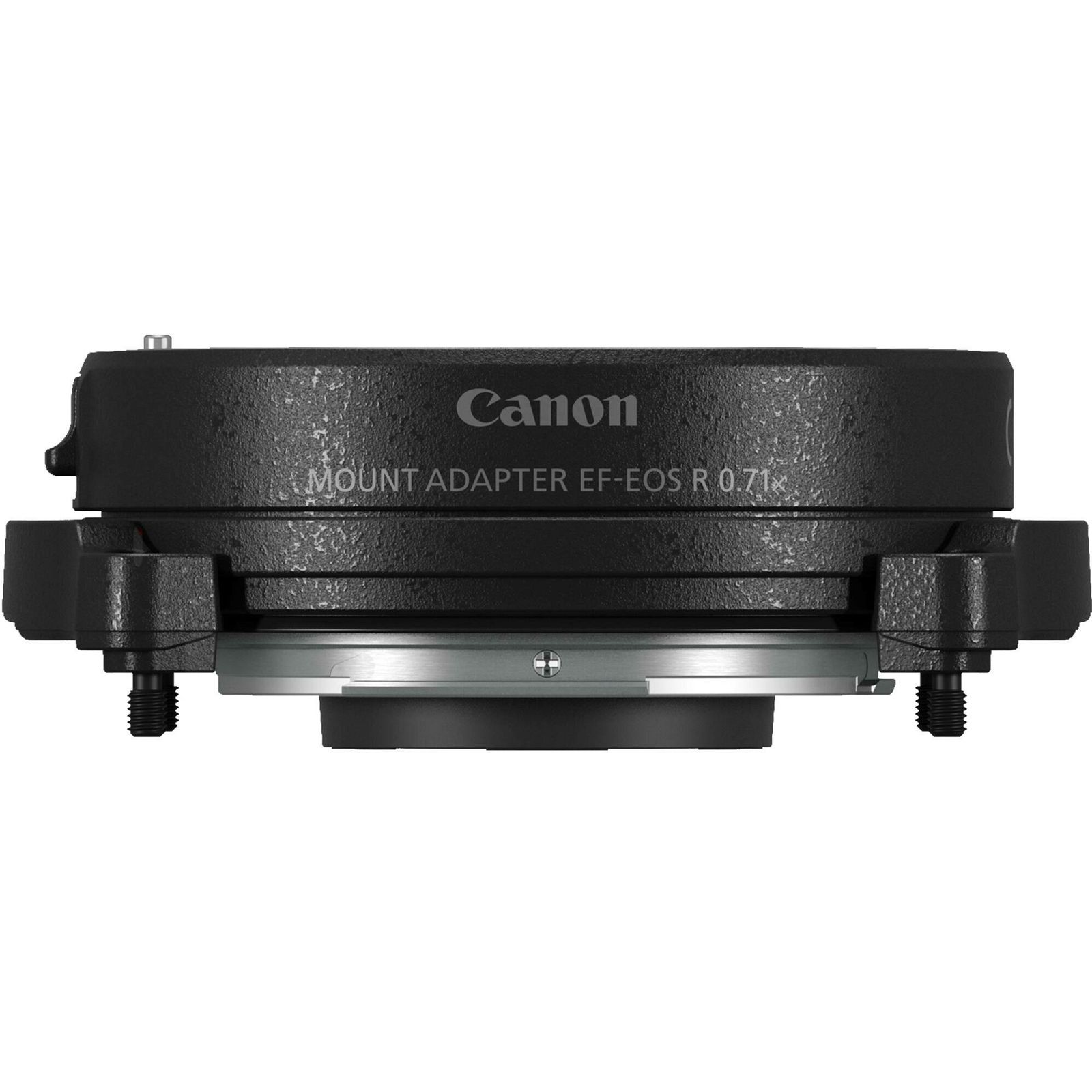 Canon EOS C70 + EF-EOS R 0.71x Adapter