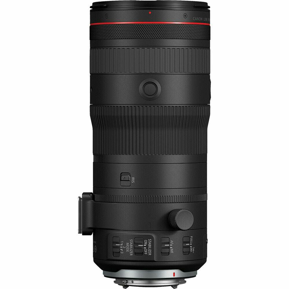 Canon EOS C70 + RF 24-105mm f/2.8 L IS USM Z