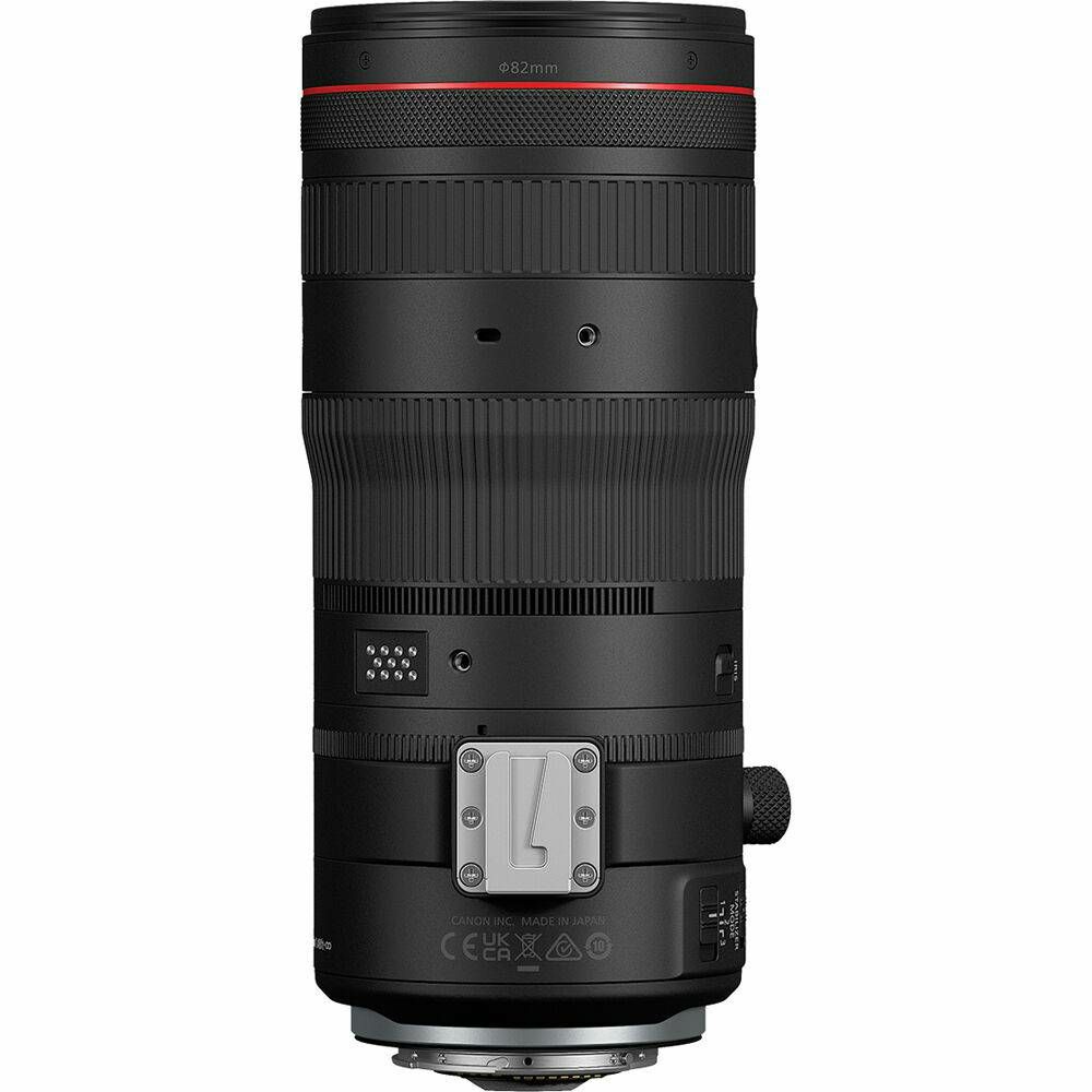 Canon EOS C70 + RF 24-105mm f/2.8 L IS USM Z