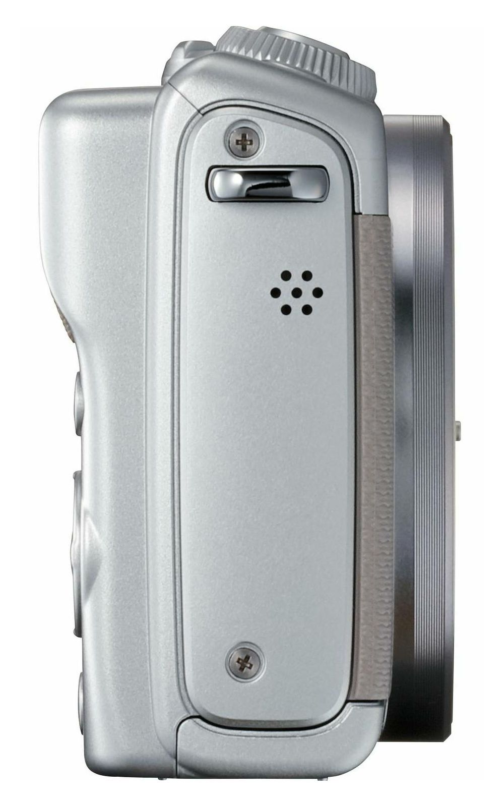 Canon EOS M100 Body Gray Mirrorless Digital Camera sivi Digitalni fotoaparat (2211C002AA)