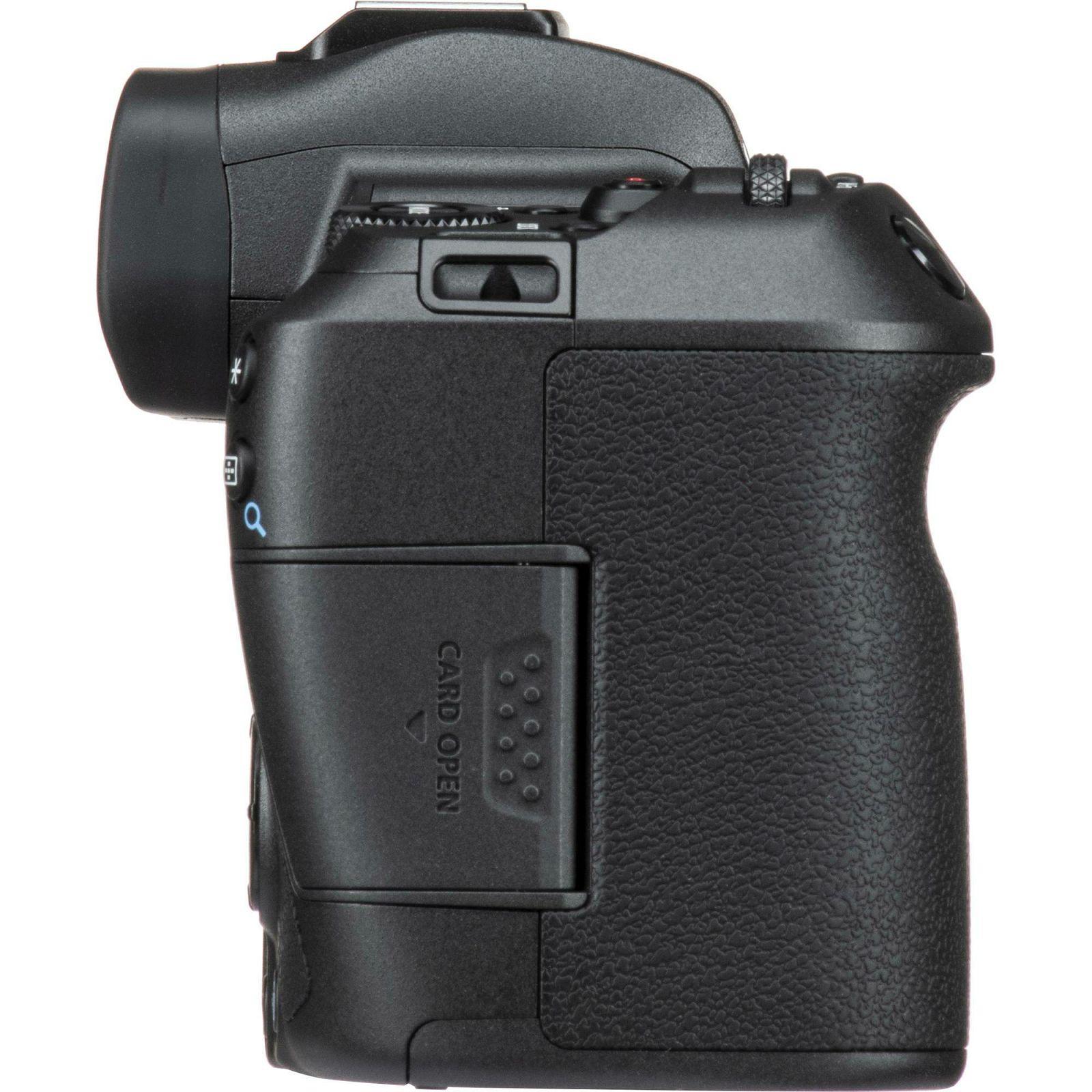 Canon EOS R Body Mirrorless Digital Camera bezrcalni digitalni fotoaparat tijelo (3075C065AA)