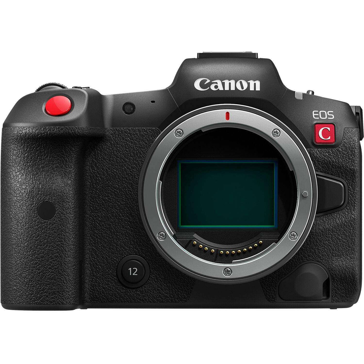 Canon EOS R5 C Body