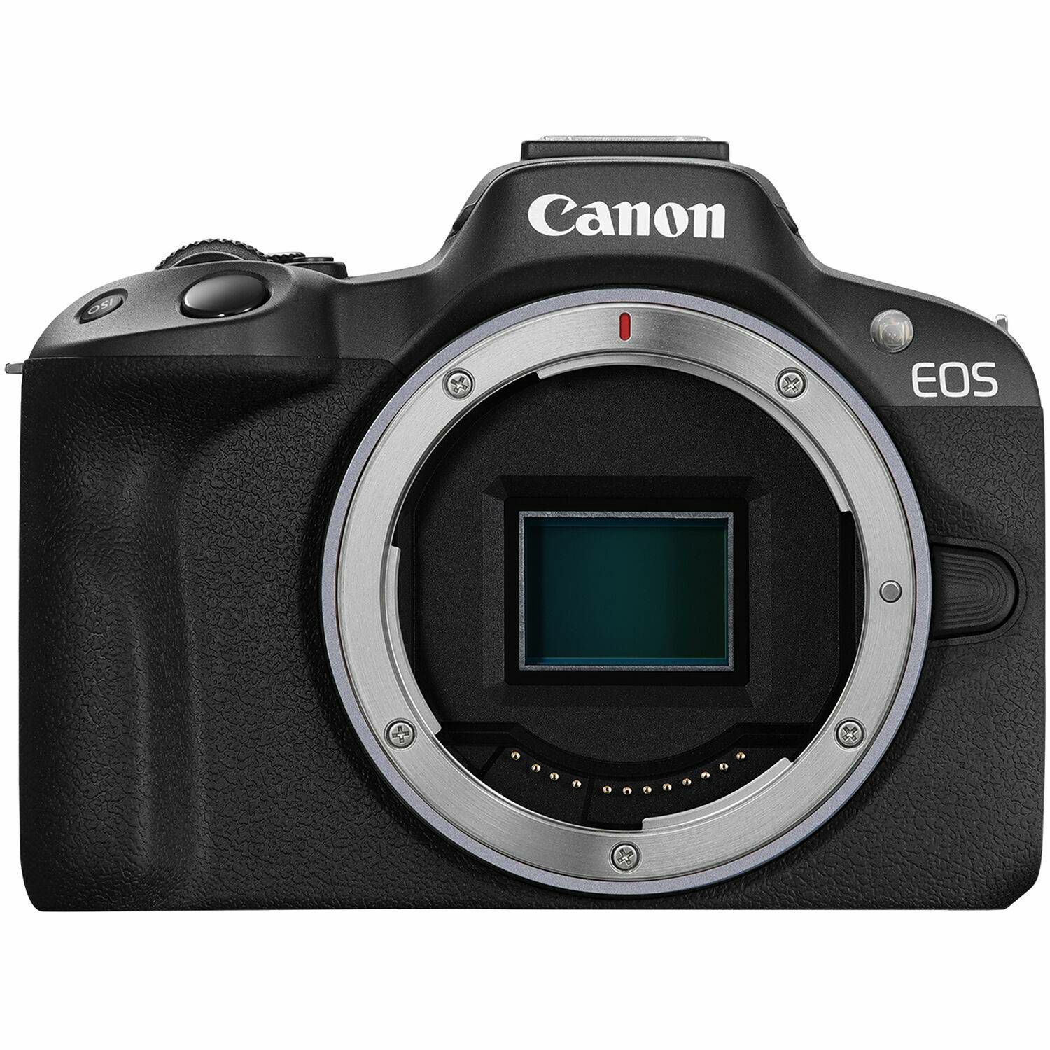 Canon EOS R50 body + GRATIS Canon LP-E17 baterija