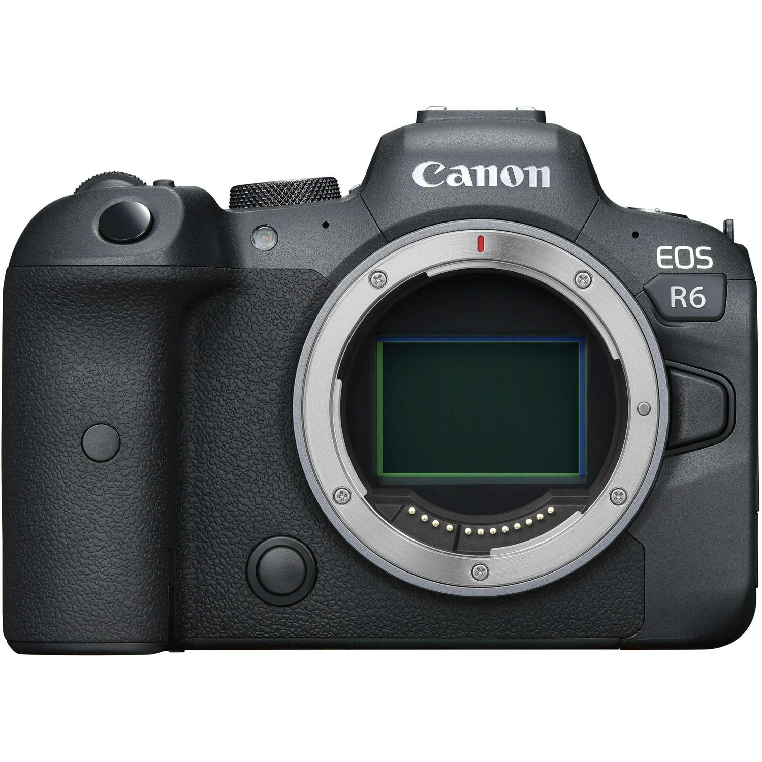 Canon EOS R6 Body Mirrorless Digital Camera bezrcalni digitalni fotoaparat tijelo (4082C044AA)