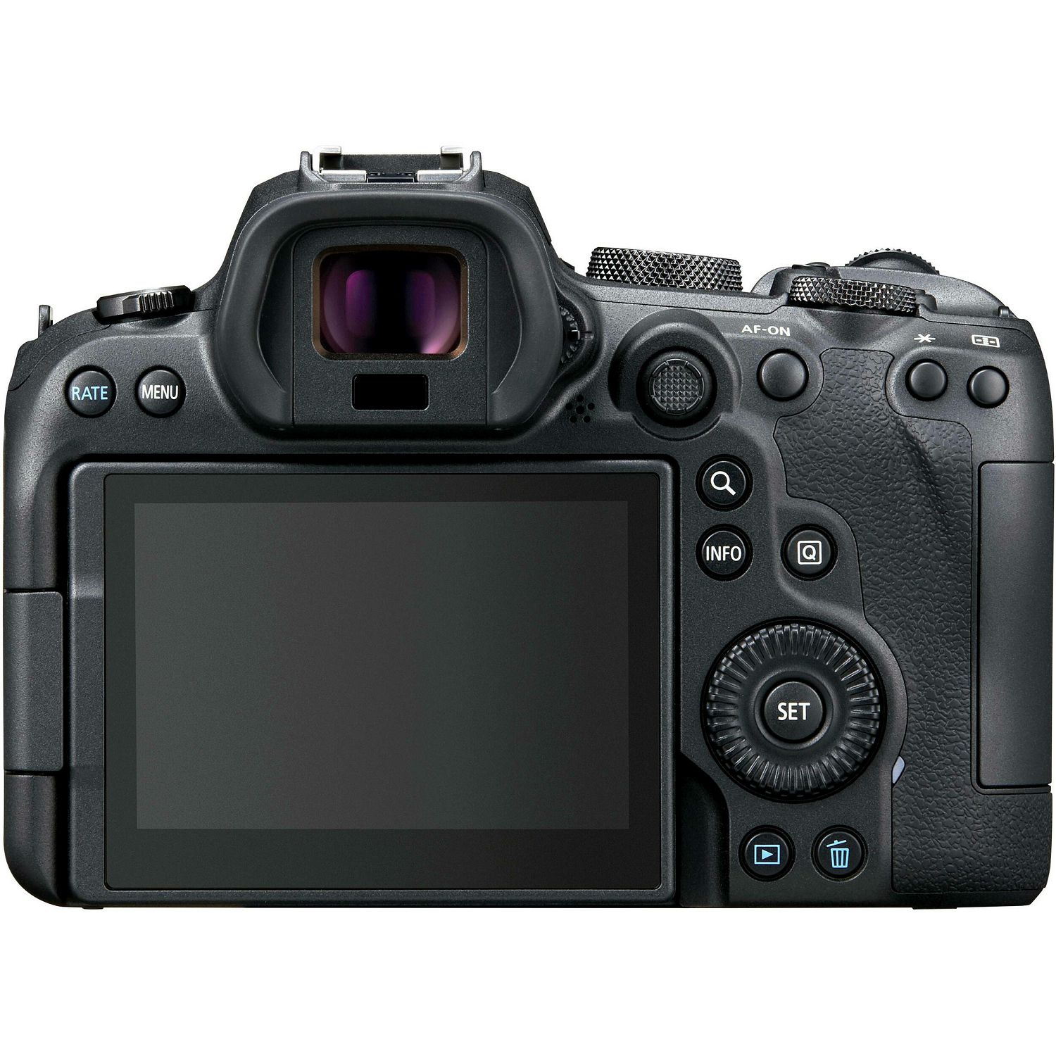 Canon EOS R6 Body Mirrorless Digital Camera bezrcalni digitalni fotoaparat tijelo (4082C044AA) - CASH BACK